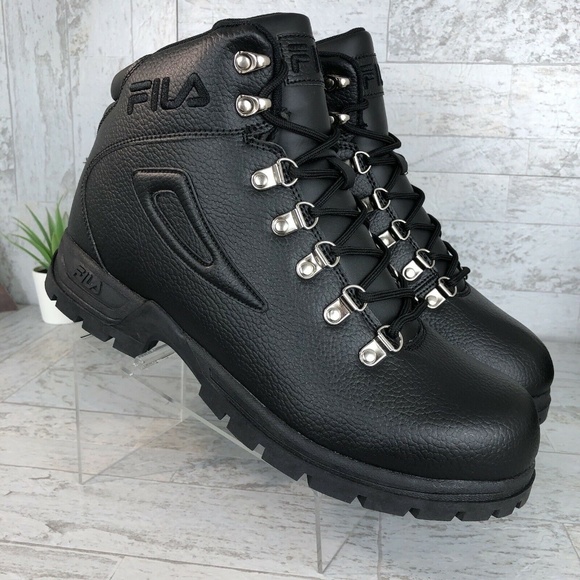 fila diviner hiking boot